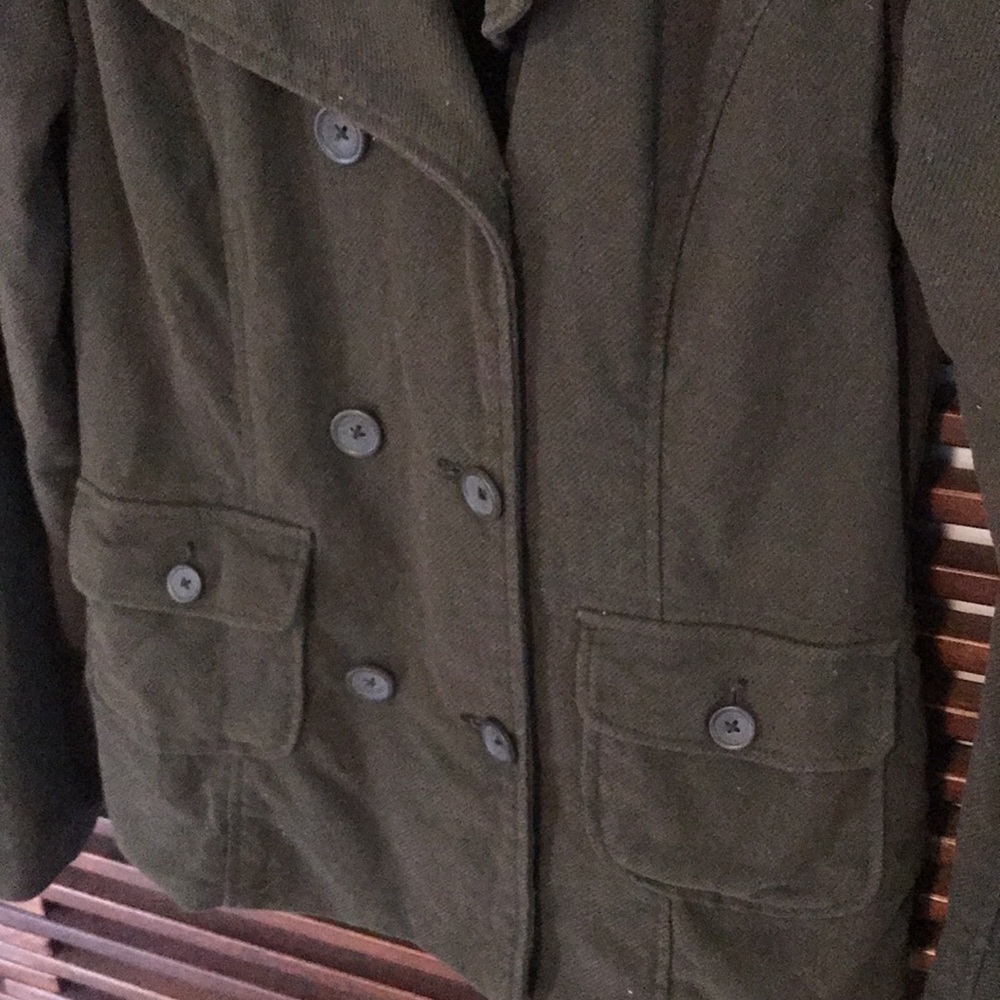 Mossimo Supply Co. Jacket - image 2